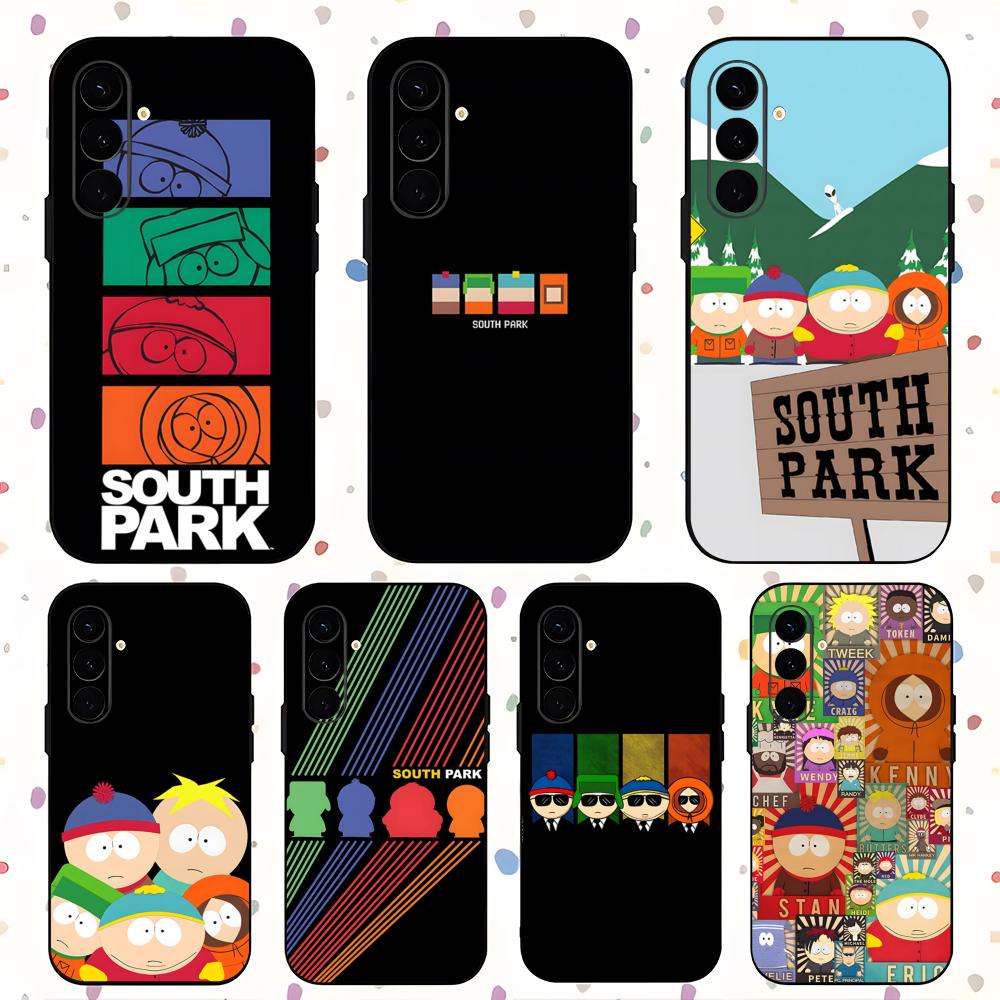 Samsung Galaxy S24 - Fajne etui na telefon z motywem