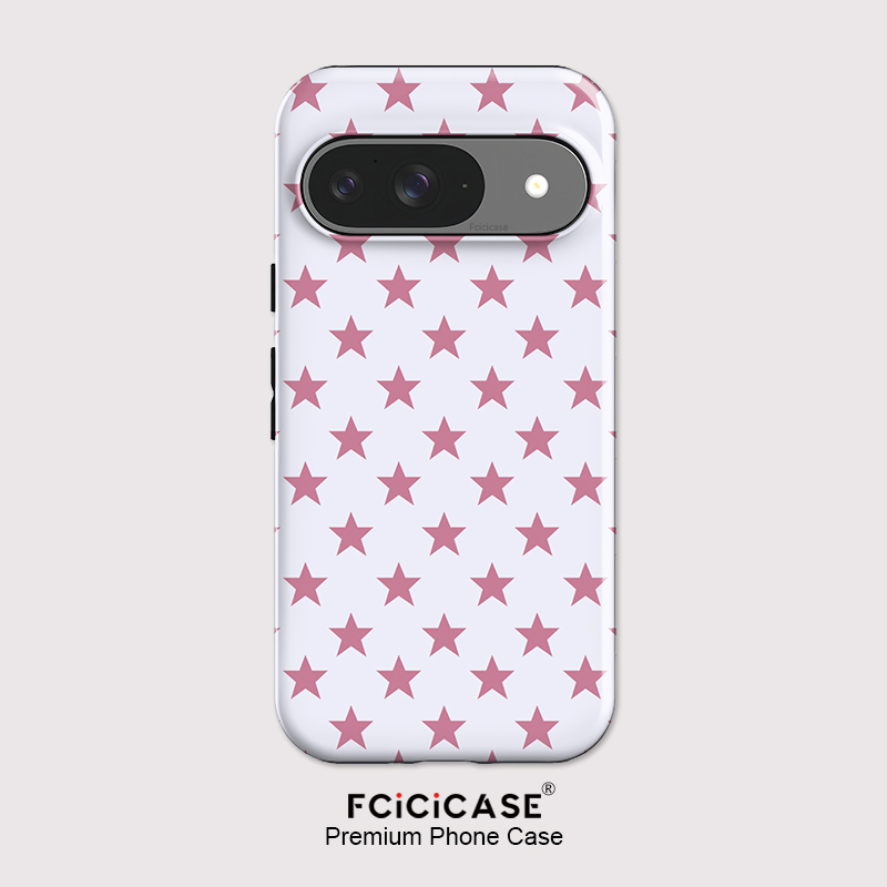 Google Pixel 8A - Fcicicase Odporne na wstrząsy etui na