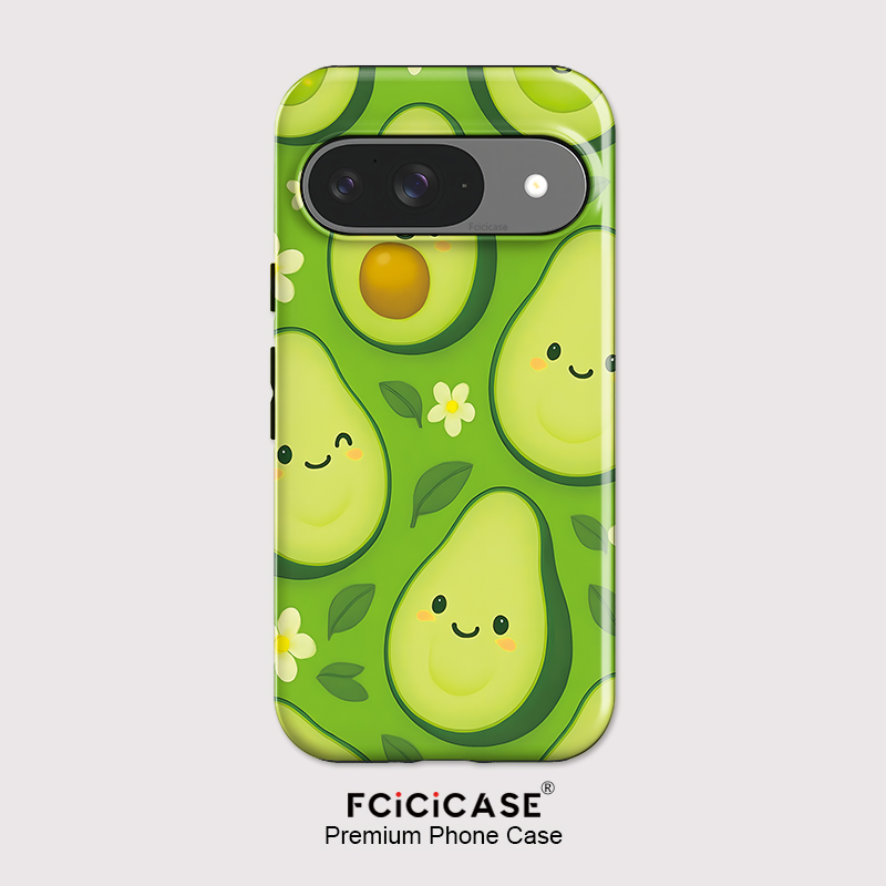 Google Pixel 8A - Fcicicase Etui na telefon Pixel 10