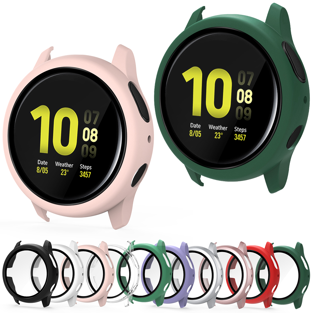 Samsung Smartwatch Ultra Accessories - Etui + szkło do zegarka Samsung