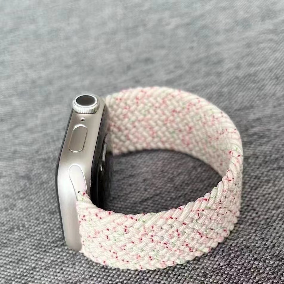 Solo Loop Strap - Paski do zegarka Apple Watch 44