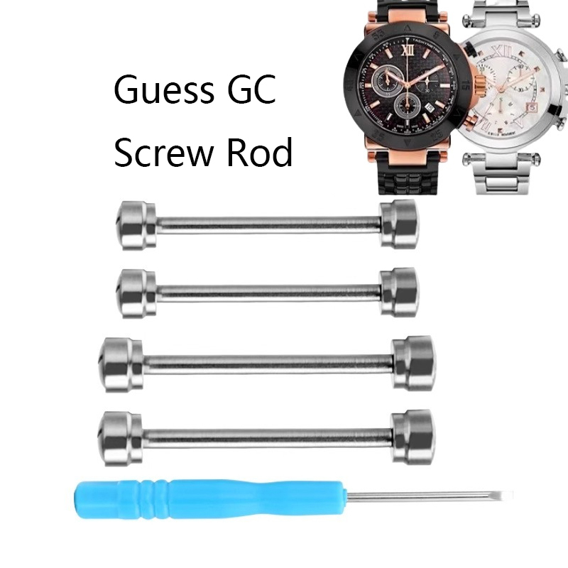 Smartwatch Guess - Do paska zegarka GUESS 16 mm