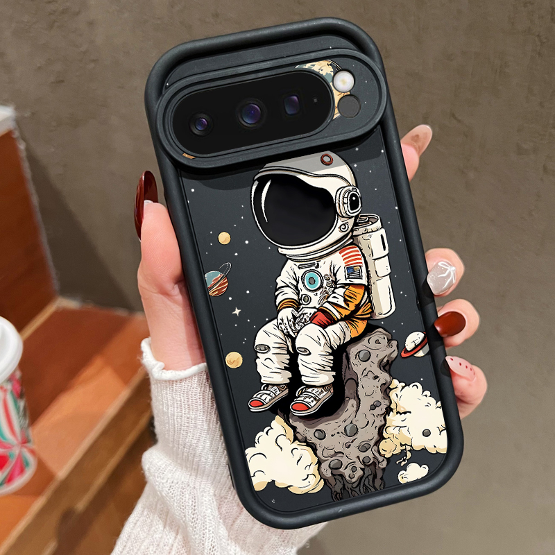 Google Pixel 8A - Etui na telefon z TPU z