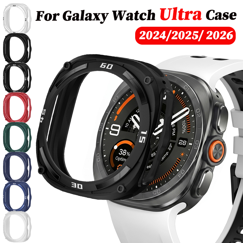 Ochraniacz ekranu do Samsung G – Samsung Smartwatch Ultra Accessories recenzja i cena