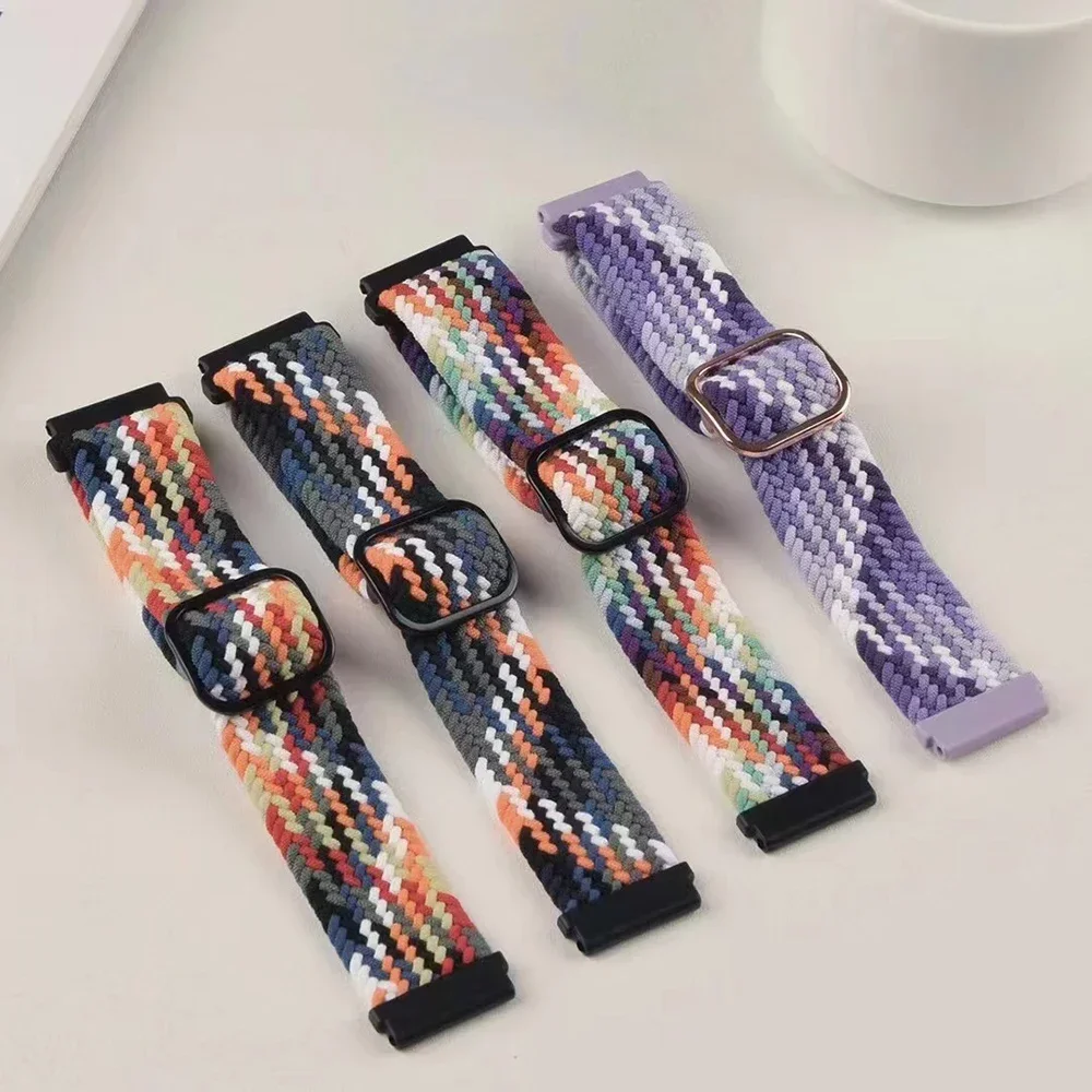 Pleciona pętla Solo 22 mm 20 m – Solo Loop Strap recenzja i cena