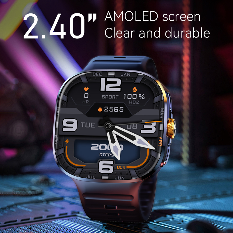 Oryginalny Smartwatch M99 Andr – Smartwatch Id recenzja i cena