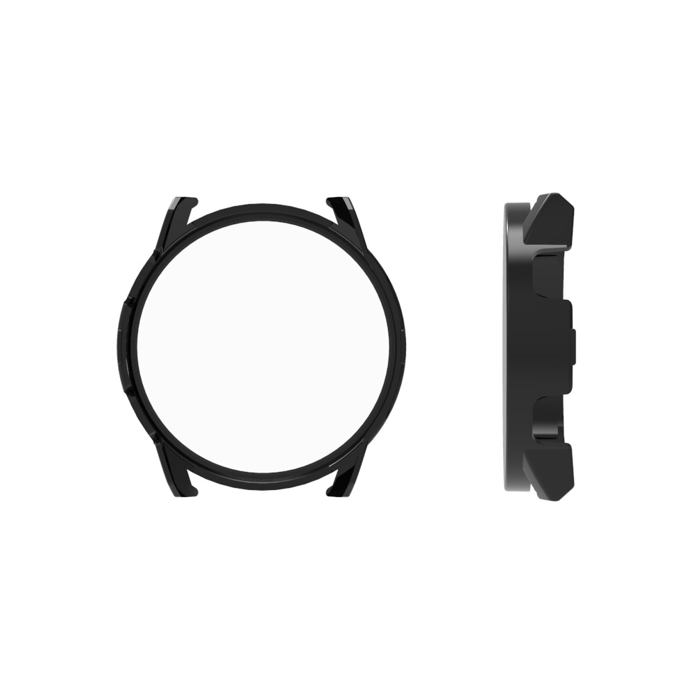 Twarda krawędź Shell szklana f – Xiaomi Smartwatch S3 Accessories recenzja i cena
