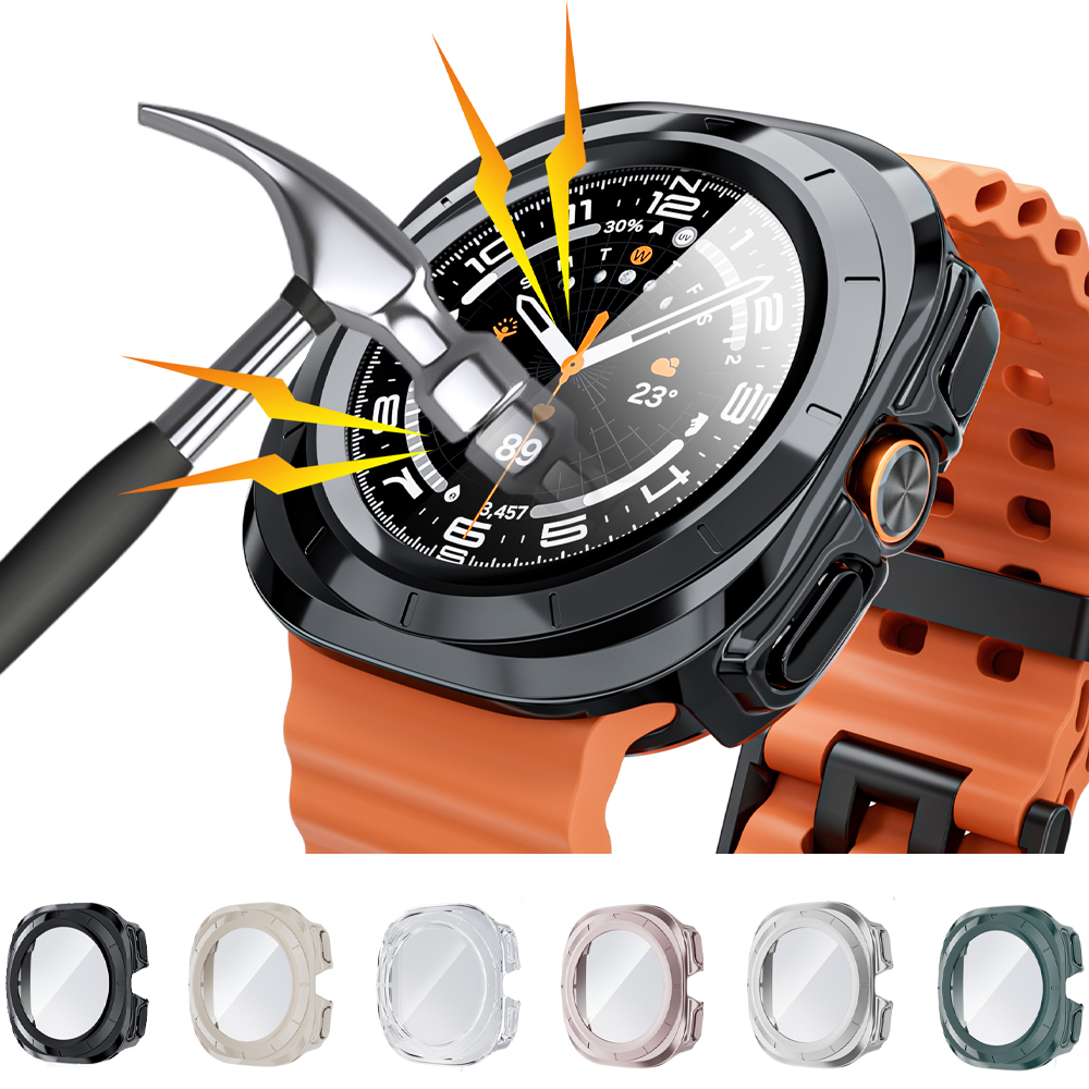 Etui na Samsung Galaxy Watch U – Samsung Smartwatch Ultra Accessories recenzja i cena