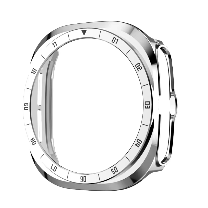 Obudowa z ramką i etui do Sams – Samsung Smartwatch Ultra Accessories recenzja i cena