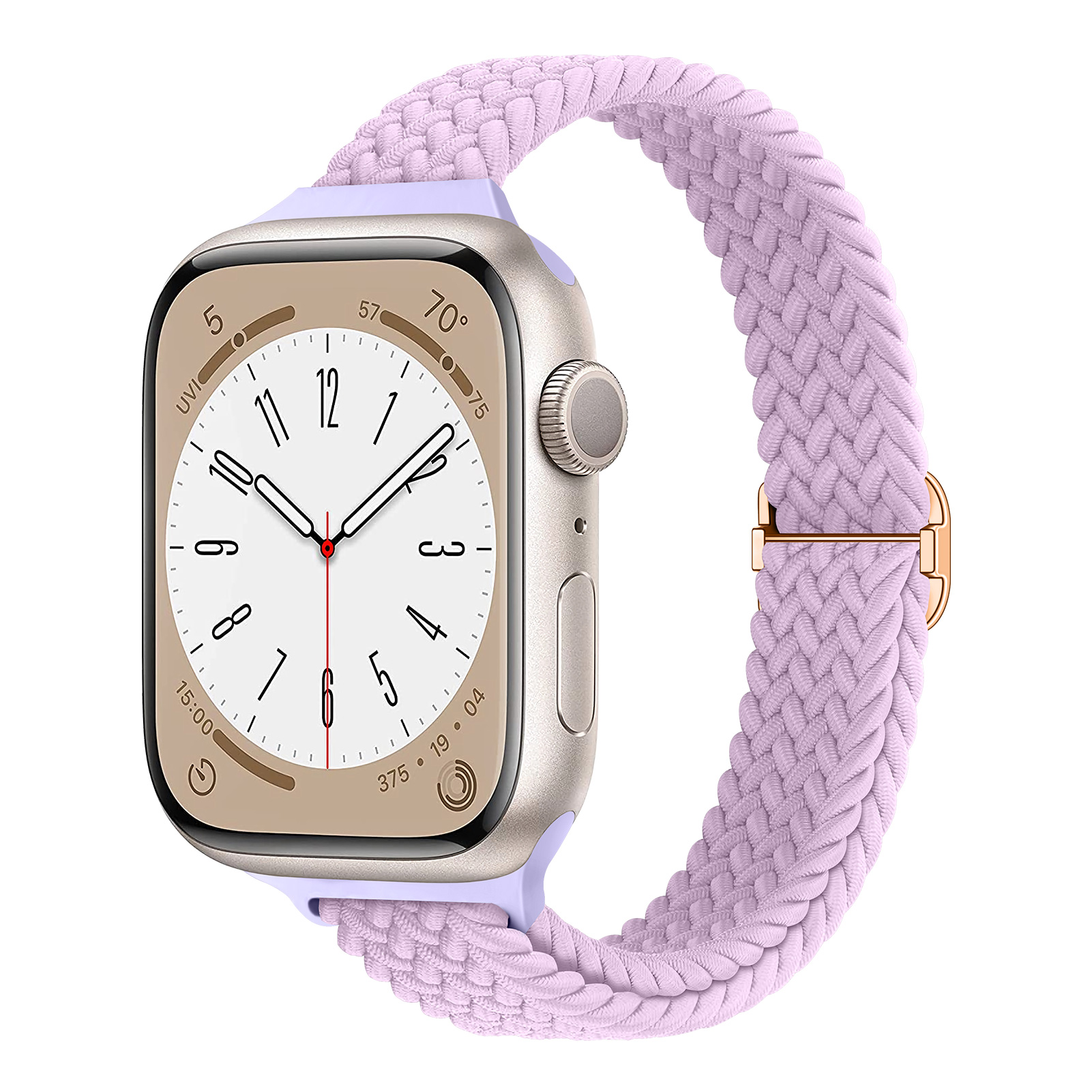 Braided Solo Loop For Apple wa – Solo Loop Strap recenzja i cena