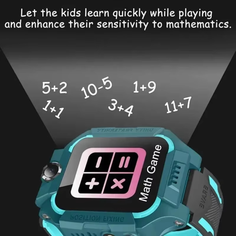 Nowy inteligentny zegarek dla  – Smartwatch Id recenzja i cena
