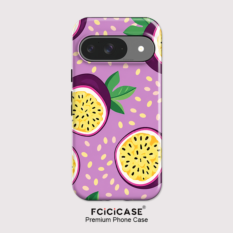 Fcicicase Akrylowe Etui na Tel – Google Pixel 8A recenzja i cena