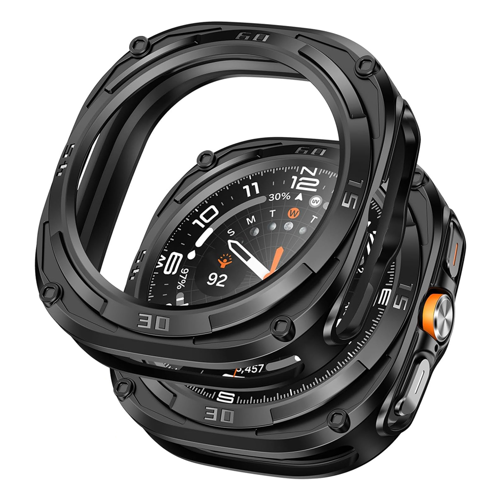 Etui do Samsung Galaxy Watch U – Samsung Smartwatch Ultra Accessories recenzja i cena