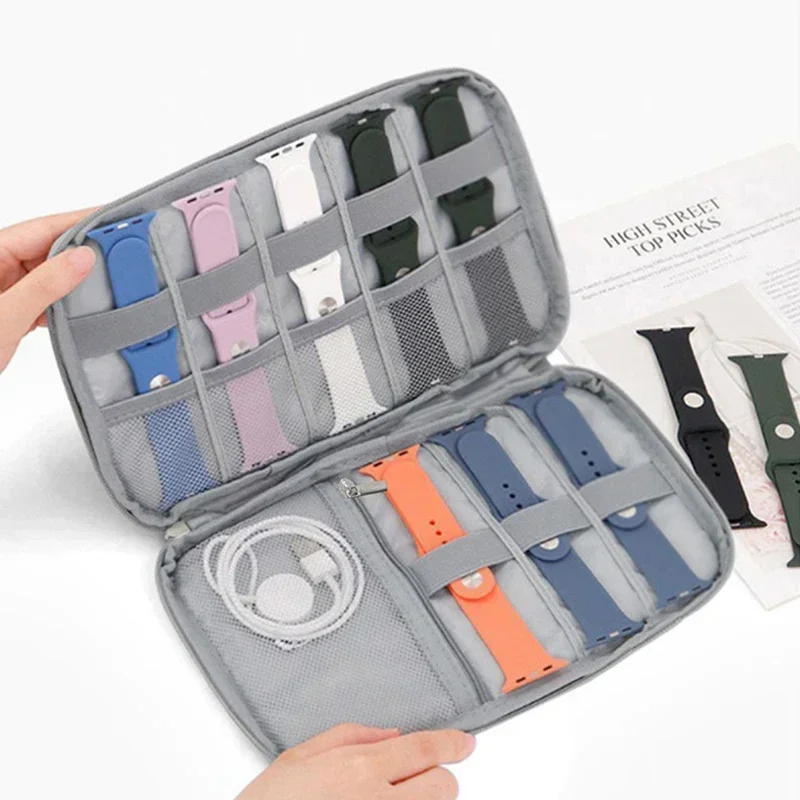Torba na paski do Apple Watch, – Smartwatch Id recenzja i cena