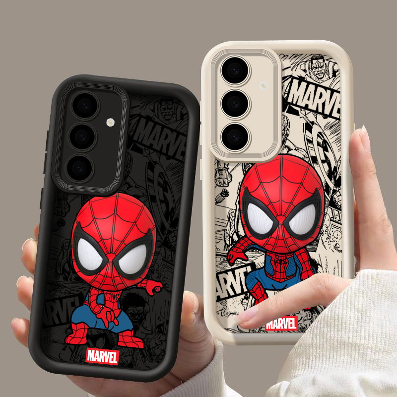 Urocze etui Marvel Spiderman n – Samsung Galaxy S24 recenzja i cena