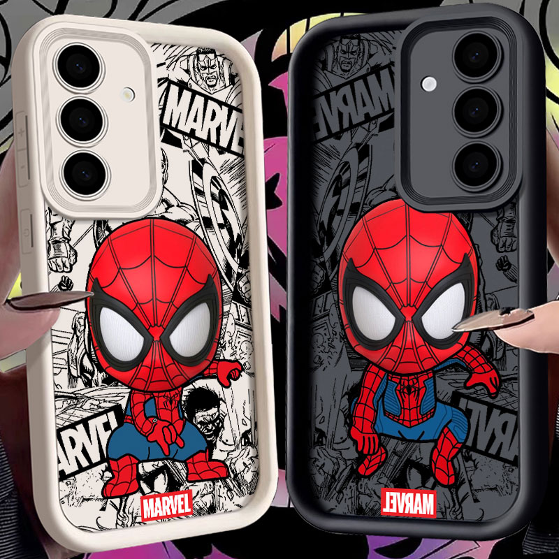 Urocze etui Marvel Spiderman n – Samsung Galaxy S24 recenzja i cena