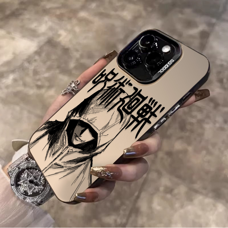 Etui Jujutsu Kaisen Comic Yuji – Xiaomi Redmi Note 14 recenzja i cena
