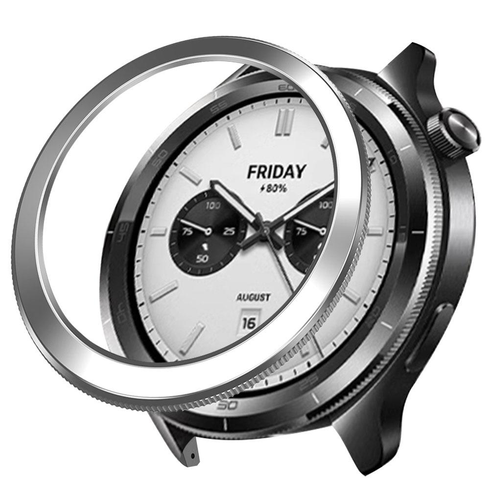 Metalowa Ramka Obudowa Zegarka – Xiaomi Smartwatch S3 Accessories recenzja i cena