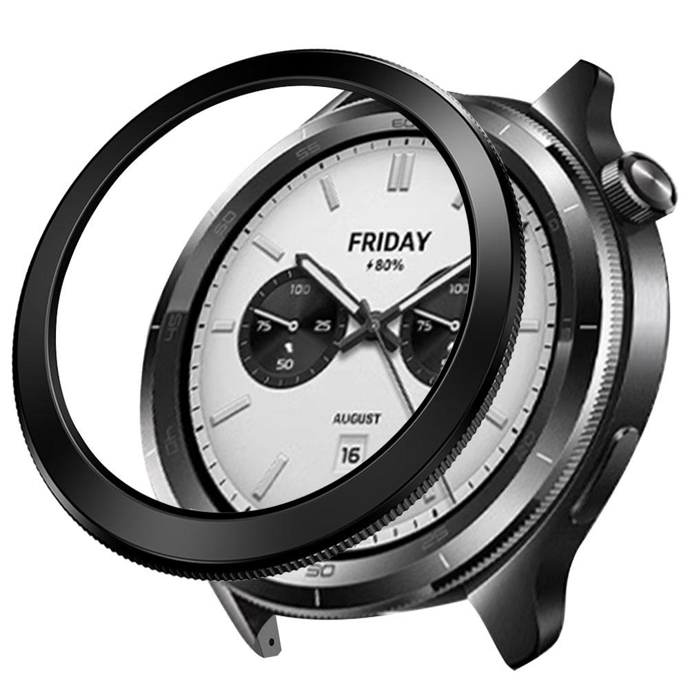 Metalowa Ramka Obudowa Zegarka – Xiaomi Smartwatch S3 Accessories recenzja i cena