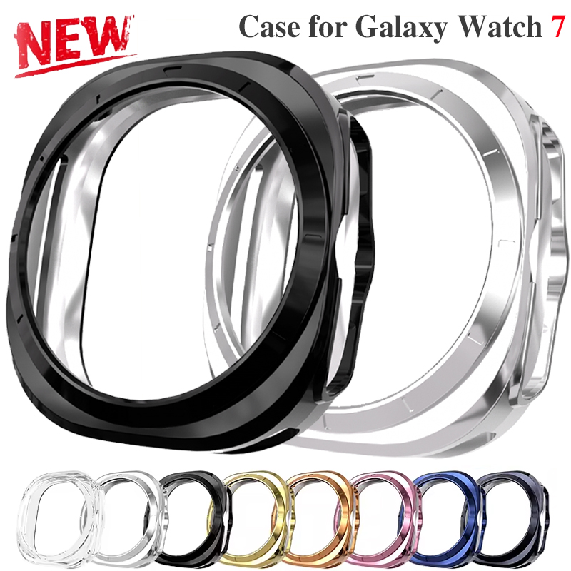 Etui na smartwatch Samsung Gal – Samsung Smartwatch Ultra Accessories recenzja i cena