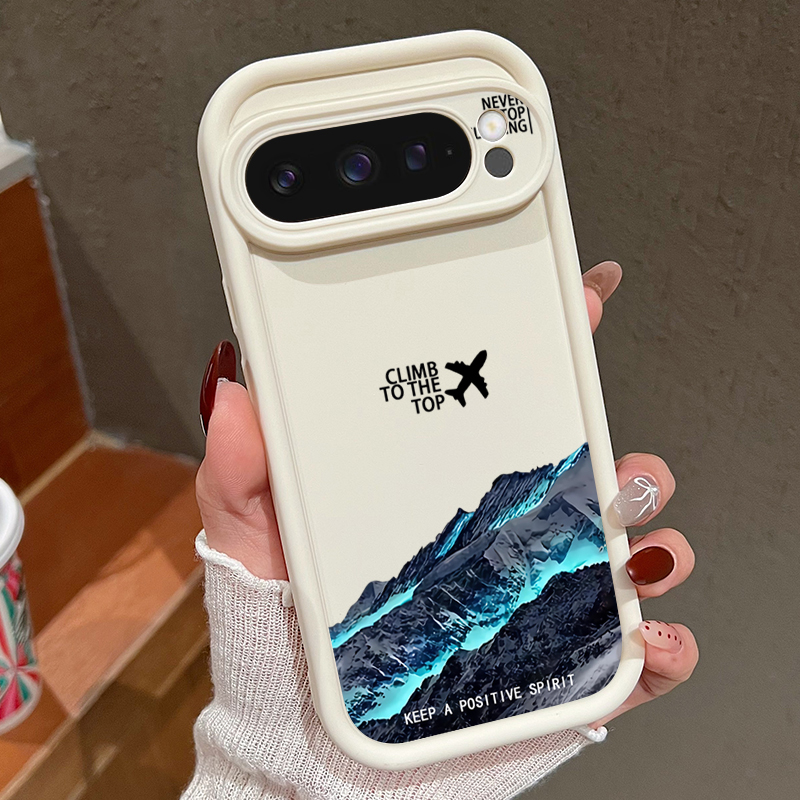 Etui na telefon z motywem samo – Google Pixel 8A recenzja i cena