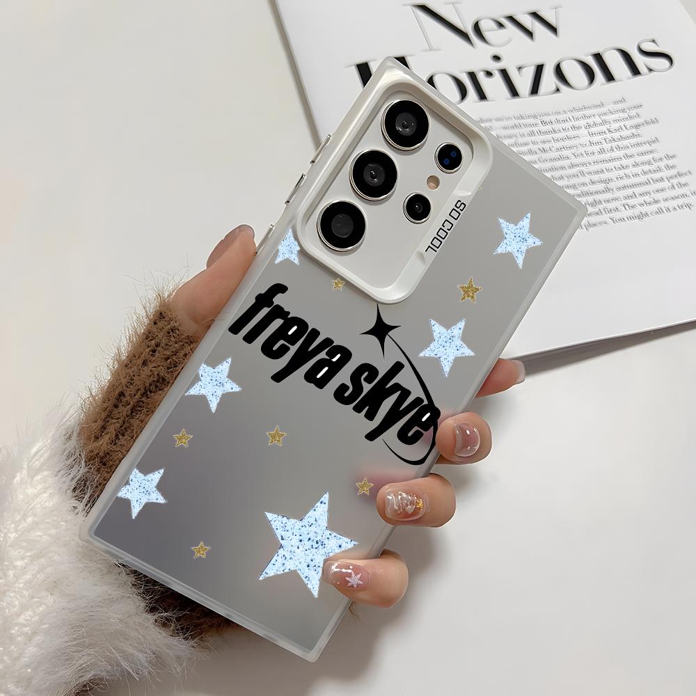 Etui na telefon Singer F-Freya – Samsung Galaxy S24 recenzja i cena