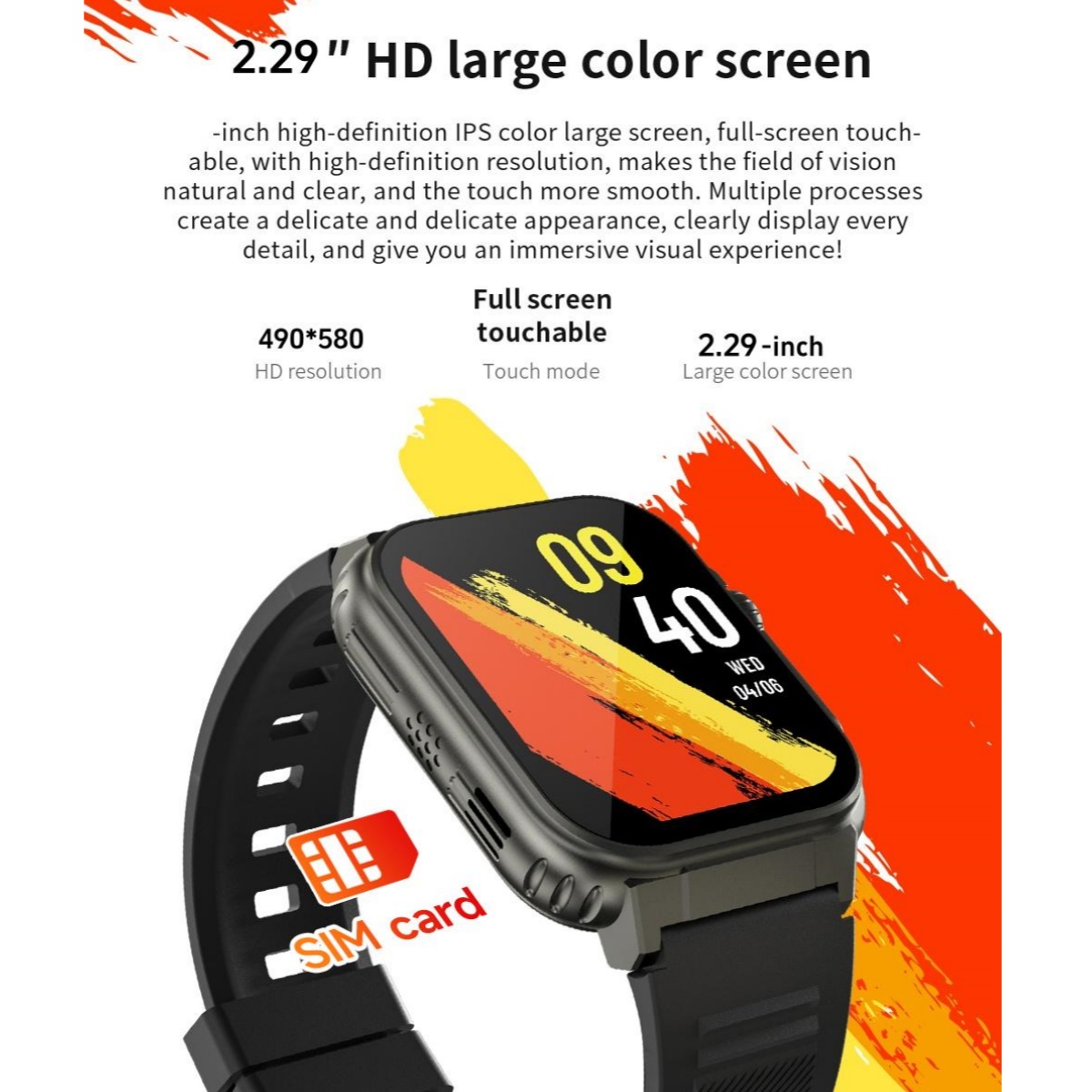 S12 Ultra MAX Smartwatch 5G LT – Smartwatch Id recenzja i cena