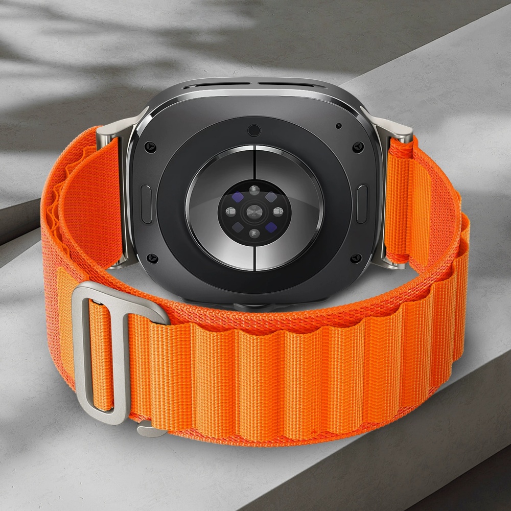 Pasek Alpine Loop do Samsung G – Samsung Smartwatch Ultra Accessories recenzja i cena