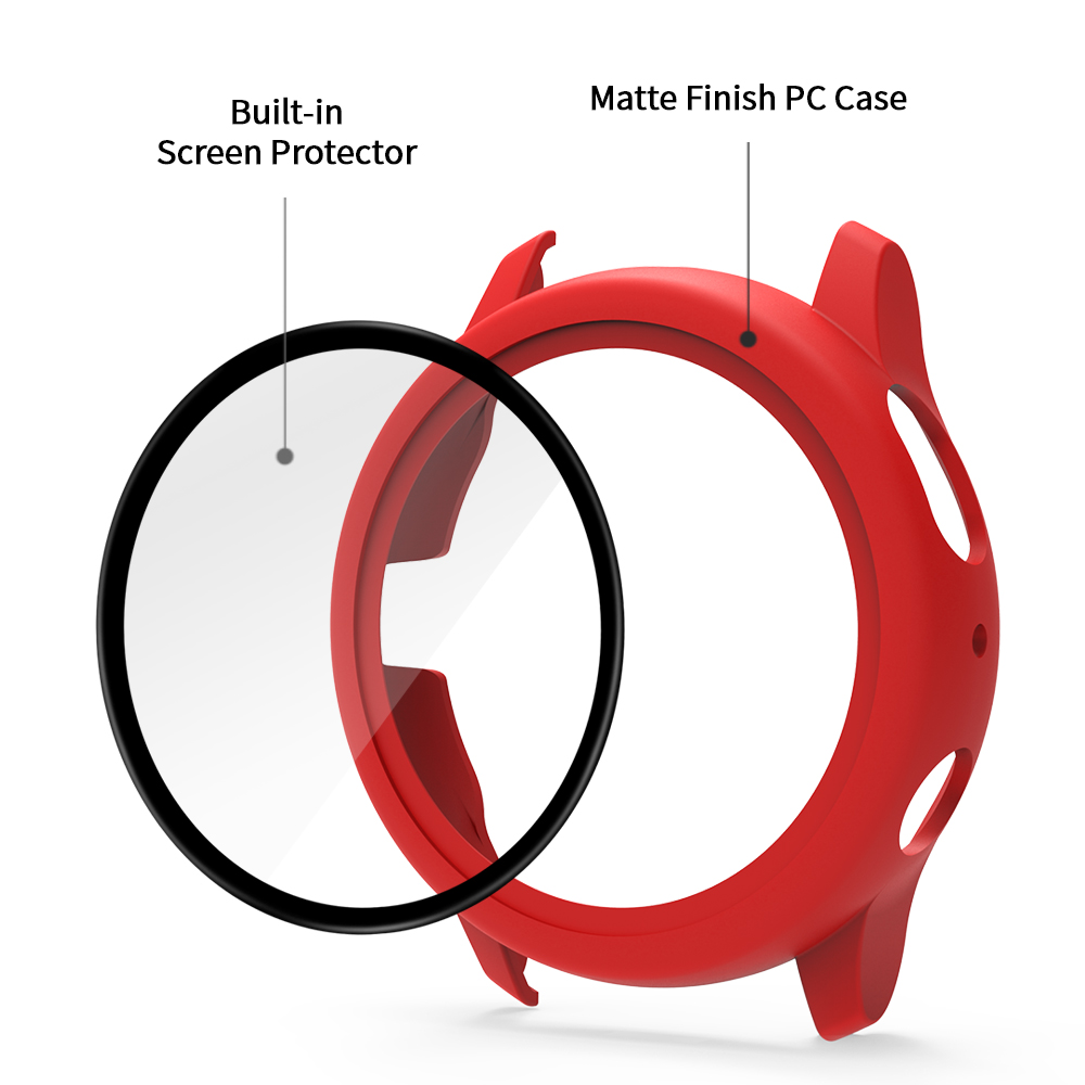 Etui + szkło do zegarka Samsun – Samsung Smartwatch Ultra Accessories recenzja i cena