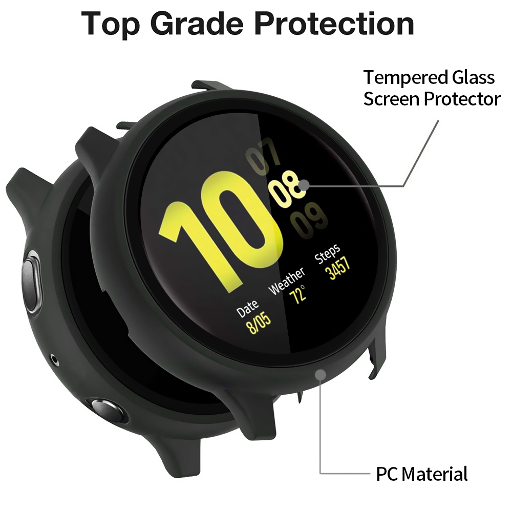Etui + szkło do zegarka Samsun – Samsung Smartwatch Ultra Accessories recenzja i cena