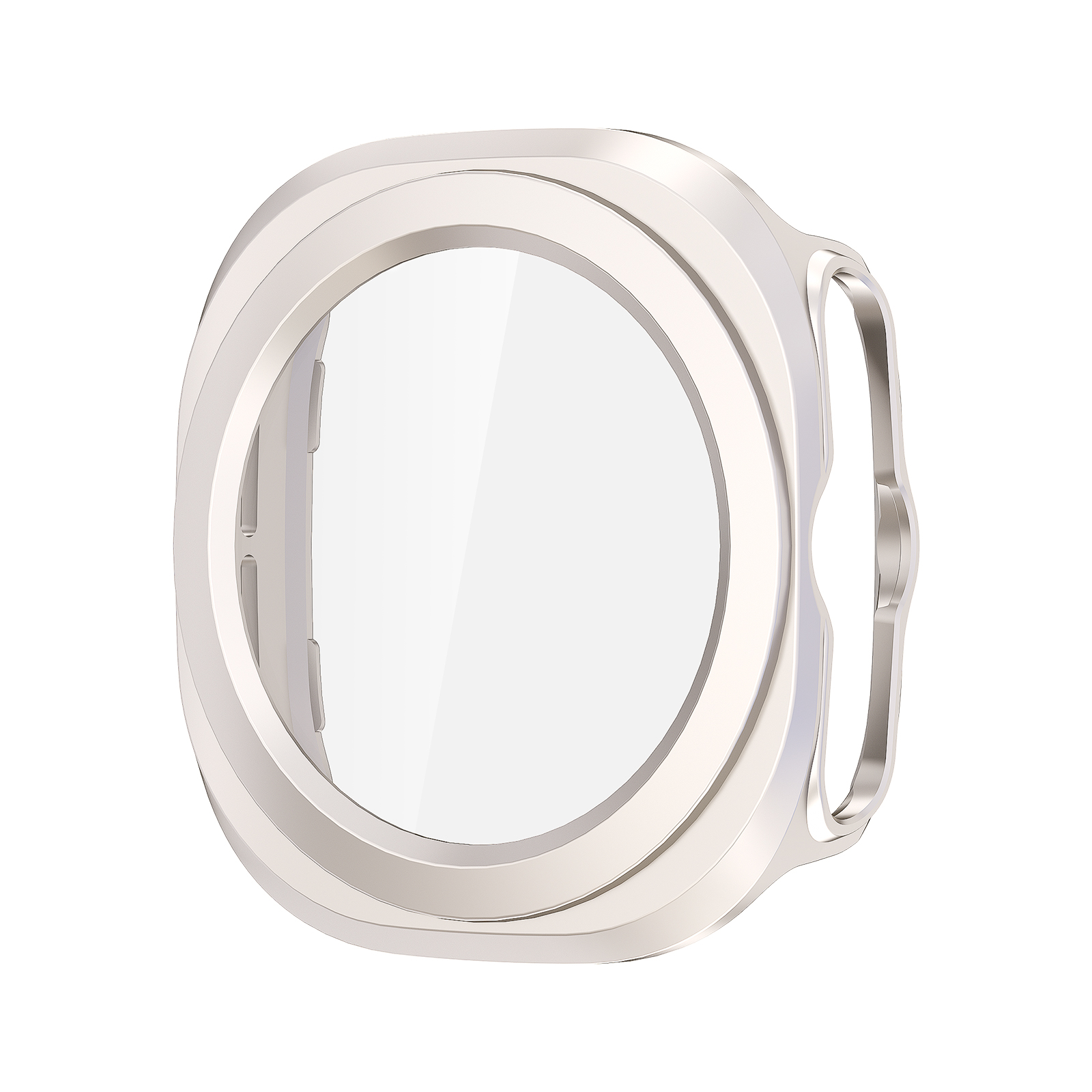 Ochrona ekranu do Samsung Gala – Samsung Smartwatch Ultra Accessories recenzja i cena