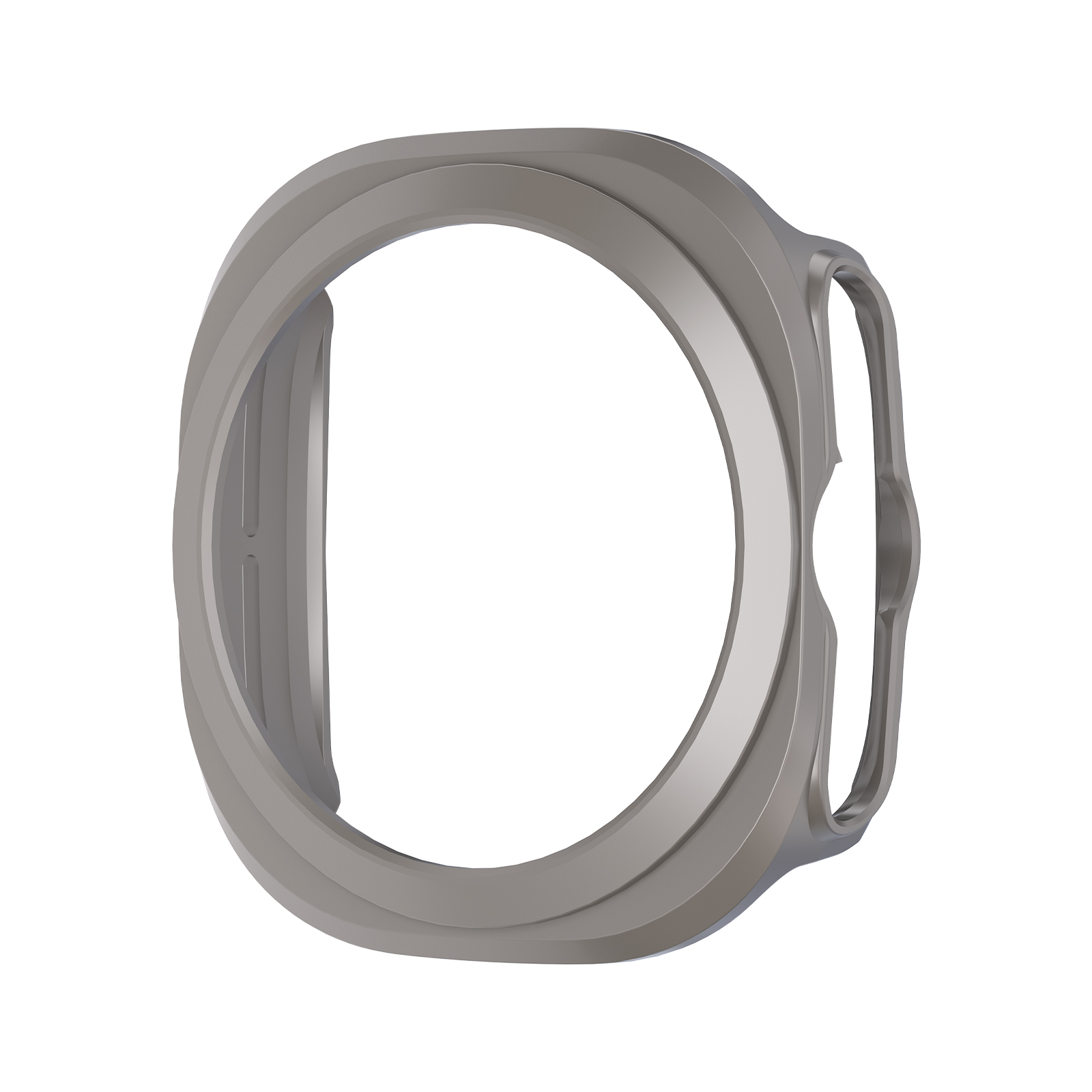 Etui PC do Samsung Galaxy Watc – Samsung Smartwatch Ultra Accessories recenzja i cena