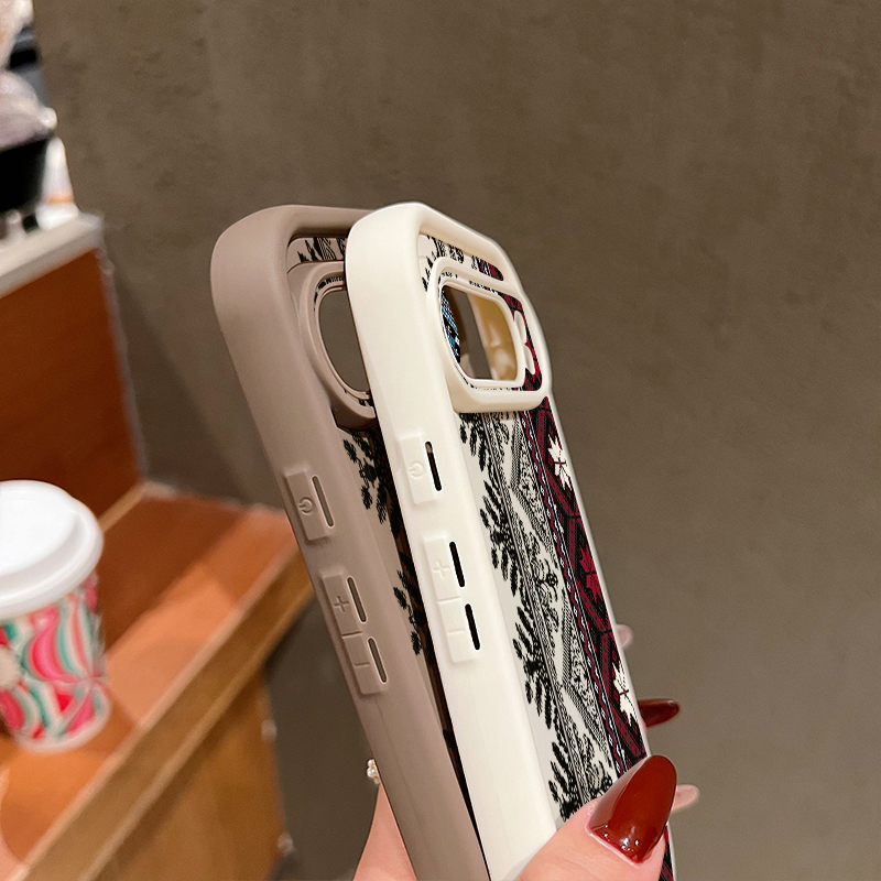 Etui na telefon z motywem vint – Google Pixel 8A recenzja i cena