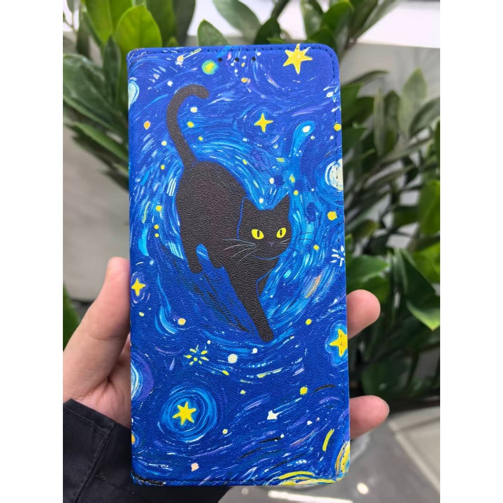 Malowane, magnetyczne, skórzan – Samsung Galaxy S24 recenzja i cena