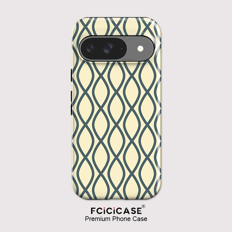 Fcicicase Modne etui na telefo – Google Pixel 8A recenzja i cena