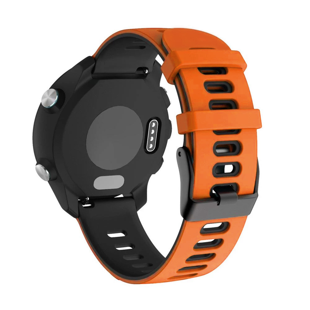 22mm Miękki silikonowy pasek d – Xiaomi Smartwatch S3 Accessories recenzja i cena