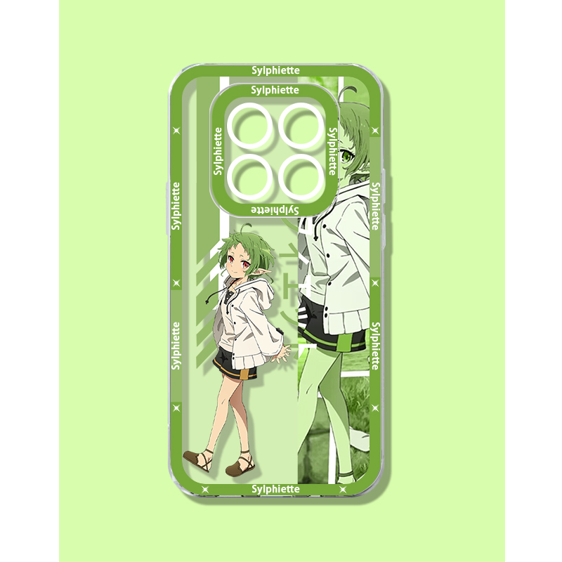 Etui M-Mushoku T-Tensei Sylphi – Xiaomi Redmi Note 14 recenzja i cena