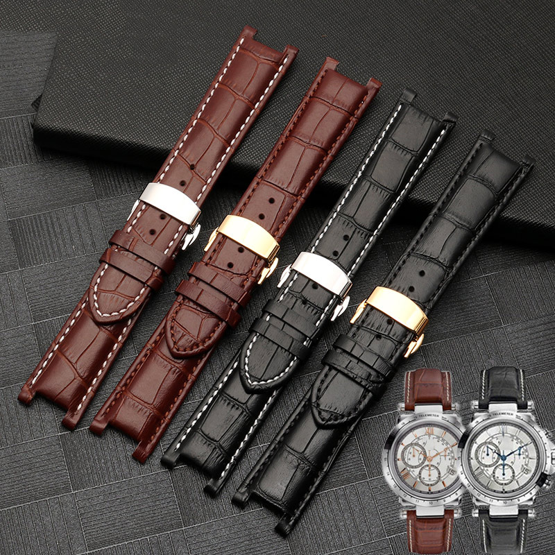 Pasek do zegarka z prawdziwej  – Smartwatch Guess recenzja i cena