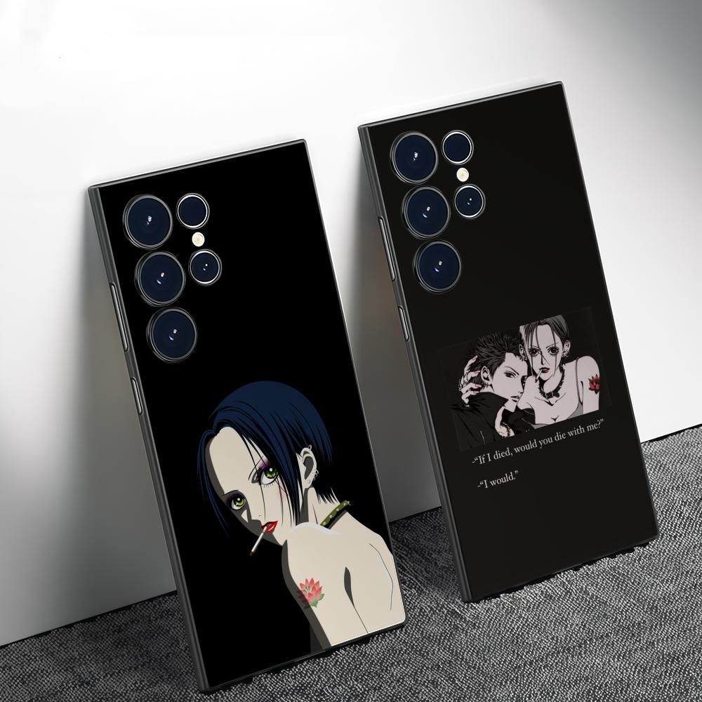 Etui na telefon Anime Nana Osa – Samsung Galaxy S24 recenzja i cena