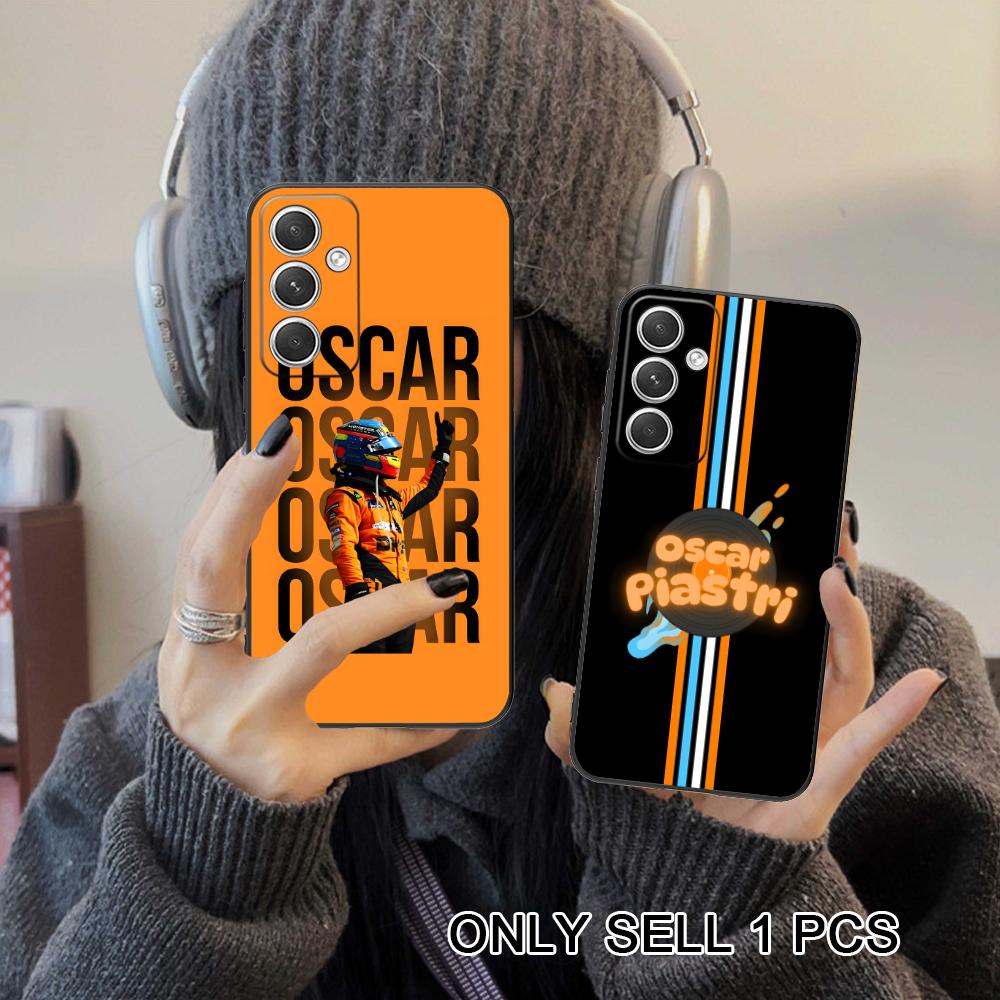 Etui na telefon Oscar Piastri  – Samsung Galaxy S24 recenzja i cena