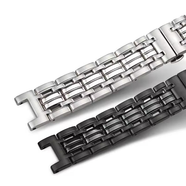 Pasek do zegarka ze stali nier – Smartwatch Guess recenzja i cena