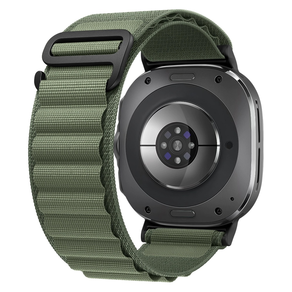 Pasek Alpine Loop do Samsung G – Samsung Smartwatch Ultra Accessories recenzja i cena