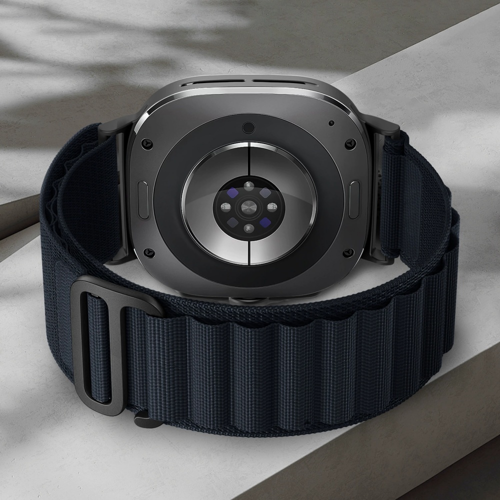 Pasek Alpine Loop do Samsung G – Samsung Smartwatch Ultra Accessories recenzja i cena