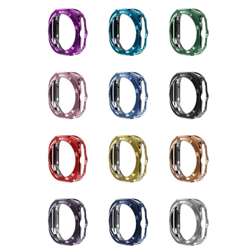 Pokrowiec na zegarek Samsung G – Samsung Smartwatch Ultra Accessories recenzja i cena