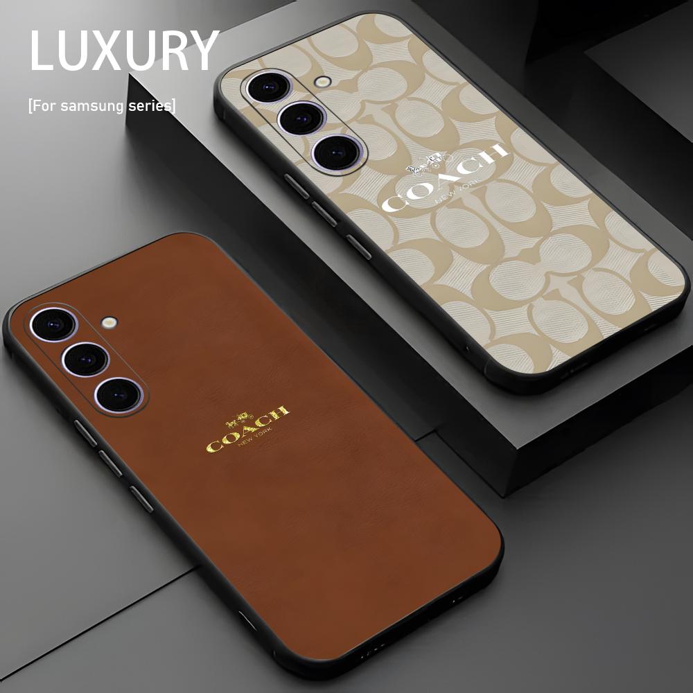 Luksusowe etui na telefon Sams – Samsung Galaxy S24 recenzja i cena