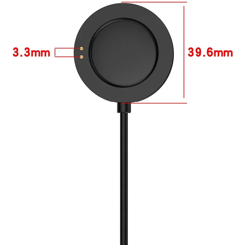 Kabel do ładowania smartwatcha – Xiaomi Smartwatch S3 Accessories recenzja i cena