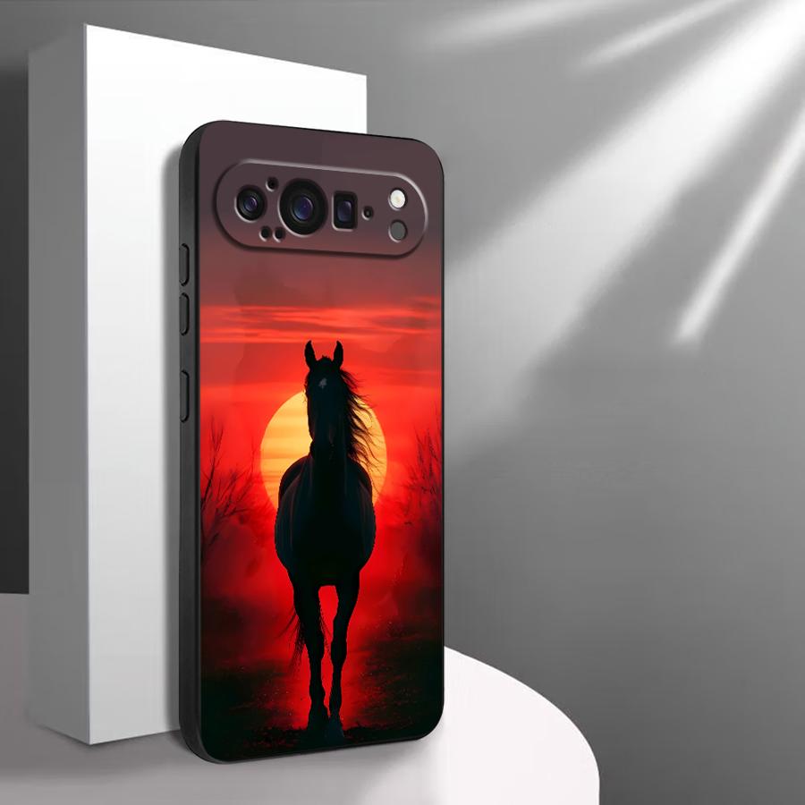 Etui na telefon Funda Flying S – Google Pixel 8A recenzja i cena