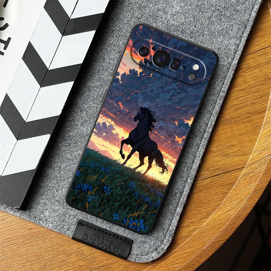 Etui na telefon Funda Flying S – Google Pixel 8A recenzja i cena