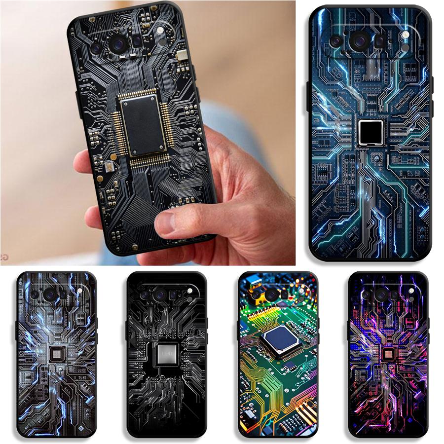 Etui na telefon z motywem retr – Google Pixel 8A recenzja i cena