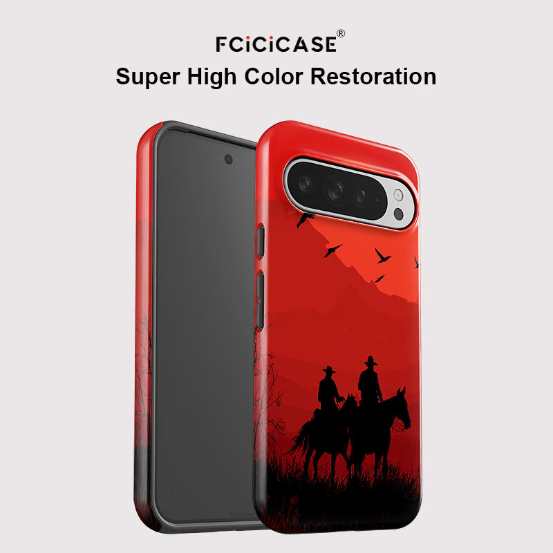 Etui na telefon Fcicicase do G – Google Pixel 8A recenzja i cena